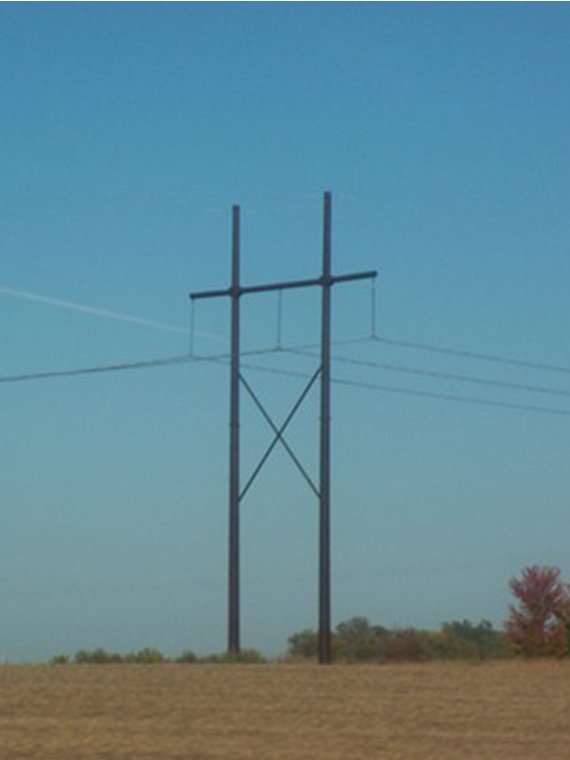 H Transmission Line Structures Electric Power Transmission Wikipedia